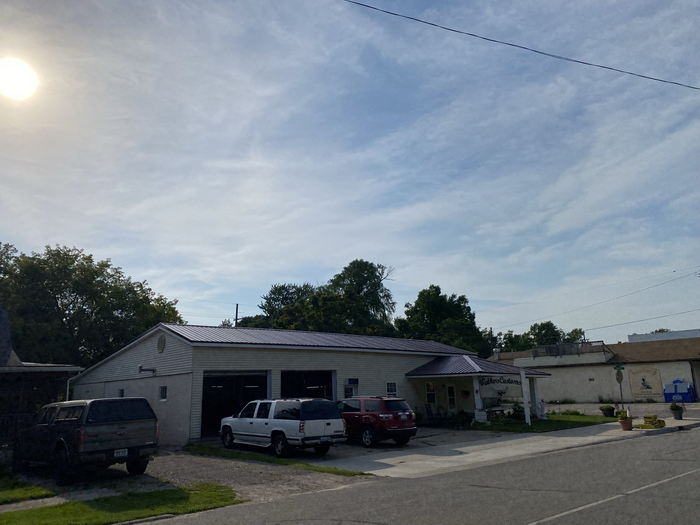 Fostoria - July 6 2021 Photo (newer photo)